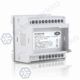 Energiamittari/ KWH-mittari Carel Emeter3SE MT300W3200 -ei näyttöä