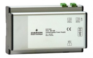 UPS ALCO ECP-024- UPS- 804 558- varmenne paisuntaventtiilille sähkökatkoksiin