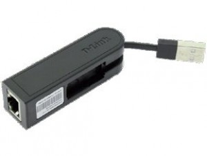 Konvertteri Dixell USB-ETH-CONV